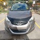 5NPDH4AE9BH024539 2011 Hyundai Elantra Gl auction photo thumbnail 12