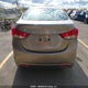 5NPDH4AE9BH024539 2011 Hyundai Elantra Gl auction photo thumbnail 16
