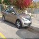 5NPDH4AE9BH024539 2011 Hyundai Elantra Gl auction photo thumbnail 1