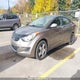 5NPDH4AE9BH024539 2011 Hyundai Elantra Gl auction photo thumbnail 2