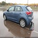 3KPA25AD5ME381340 2021 Kia Rio Lx Premium/Lx+ auction photo thumbnail 3