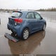 3KPA25AD5ME381340 2021 Kia Rio Lx Premium/Lx+ auction photo thumbnail 4