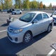 2T1BU4EE4BC591015 2011 Toyota Corolla Ce auction photo thumbnail 2