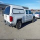 1GCRCNEH3GZ226727 2016 Chevrolet Silverado 1500 Ls/Wt auction photo thumbnail 4