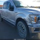 1FTFW1E51JFA37804 2018 Ford F-150 Xlt auction photo thumbnail 6