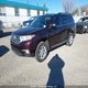 5TDBK3EH6BS055832 2011 Toyota Highlander Se auction photo thumbnail 2