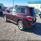 5TDBK3EH6BS055832 2011 Toyota Highlander Se auction photo thumbnail 3