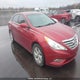 5NPEB4AC0BH208398 2011 Hyundai Sonata Gls auction photo thumbnail 1