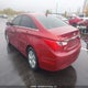 5NPEB4AC0BH208398 2011 Hyundai Sonata Gls auction photo thumbnail 3