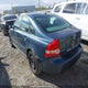 YV1MS382952074526 2005 Volvo S40 auction photo thumbnail 3