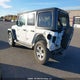 1C4HJXDGXJW275308 2018 Jeep Wrangler Unlimited Sport auction photo thumbnail 3