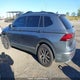 3VV2B7AX0KM054617 2019 Volkswagen Tiguan Se/Sel/Sel R-Line Jet-Black/Sel R-Line auction photo thumbnail 14