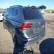 3VV2B7AX0KM054617 2019 Volkswagen Tiguan Se/Sel/Sel R-Line Jet-Black/Sel R-Line auction photo thumbnail 3