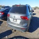 3VV2B7AX0KM054617 2019 Volkswagen Tiguan Se/Sel/Sel R-Line Jet-Black/Sel R-Line auction photo thumbnail 4