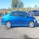 2T1BU4EE0AC302131 2010 Toyota Corolla S auction photo thumbnail 14
