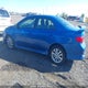 2T1BU4EE0AC302131 2010 Toyota Corolla S auction photo thumbnail 15