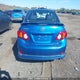 2T1BU4EE0AC302131 2010 Toyota Corolla S auction photo thumbnail 17