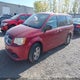 2D4RN4DG2BR725019 2011 Dodge Grand Caravan Express auction photo thumbnail 2