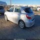 2T1KU40E09C022261 2009 Toyota Corolla Matrix auction photo thumbnail 3