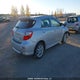 2T1KU40E09C022261 2009 Toyota Corolla Matrix auction photo thumbnail 4
