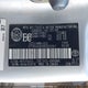 2T1KU40E09C022261 2009 Toyota Corolla Matrix auction photo thumbnail 9
