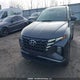 KM8JBCAE7NU149382 2022 Hyundai Tucson Preferred Awd auction photo thumbnail 12