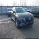 KM8JBCAE7NU149382 2022 Hyundai Tucson Preferred Awd auction photo thumbnail 1