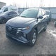 KM8JBCAE7NU149382 2022 Hyundai Tucson Preferred Awd auction photo thumbnail 2