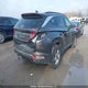 KM8JBCAE7NU149382 2022 Hyundai Tucson Preferred Awd auction photo thumbnail 6
