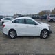 1G1ZC5ST0LF092059 2020 Chevrolet Malibu Ls auction photo thumbnail 14