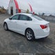 1G1ZC5ST0LF092059 2020 Chevrolet Malibu Ls auction photo thumbnail 3