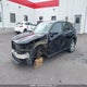 3CZRZ2H34PM106878 2023 Honda Hr-V Lx auction photo thumbnail 2