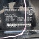 3CZRZ2H34PM106878 2023 Honda Hr-V Lx auction photo thumbnail 9