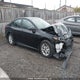4T1DAACK0SU058215 2025 Toyota Camry Xse/Xle/Le/Se auction photo thumbnail 13