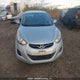 5NPDH4AEXDH247353 2013 Hyundai Elantra Gl auction photo thumbnail 12