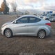 5NPDH4AEXDH247353 2013 Hyundai Elantra Gl auction photo thumbnail 14