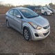5NPDH4AEXDH247353 2013 Hyundai Elantra Gl auction photo thumbnail 1
