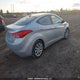 5NPDH4AEXDH247353 2013 Hyundai Elantra Gl auction photo thumbnail 4