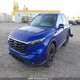 2HKRS4H57SH124944 2025 Honda Cr-V Sport auction photo thumbnail 2