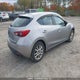 3MZBM1L72FM166650 2015 Mazda Mazda3 Gs auction photo thumbnail 4