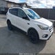 1FMCU9GD2HUB47676 2017 Ford Escape Se auction photo thumbnail 1