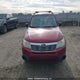 JF2SH6BC5AH727599 2010 Subaru Forester Xs auction photo thumbnail 12
