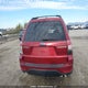 JF2SH6BC5AH727599 2010 Subaru Forester Xs auction photo thumbnail 16