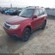 JF2SH6BC5AH727599 2010 Subaru Forester Xs auction photo thumbnail 2