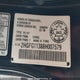 2HGFG11388H007579 2008 Honda Civic Dx-G auction photo thumbnail 9