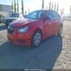 1G1PL5SH7E7102280 2014 Chevrolet Cruze 2Ls auction photo thumbnail 2