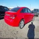 1G1PL5SH7E7102280 2014 Chevrolet Cruze 2Ls auction photo thumbnail 4