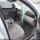 2G1WB5EK3A1240699 2010 Chevrolet Impala Lt auction photo thumbnail 5