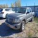 1D7CW3GP8AS223608 2010 Dodge Dakota auction photo thumbnail 2