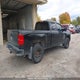 1GCVKPECXHZ393525 2017 Chevrolet Silverado K1500 Custom auction photo thumbnail 4